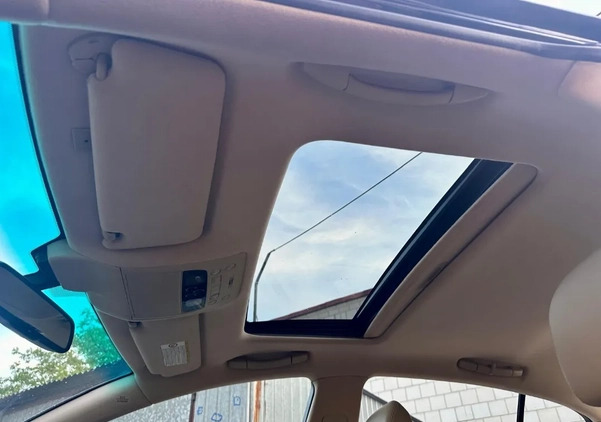 Lexus GS cena 64640 przebieg: 133000, rok produkcji 2008 z Otwock małe 191